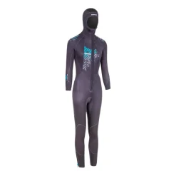 Beuchat Traje húmedo de buceo para mujer Alize 7 mm