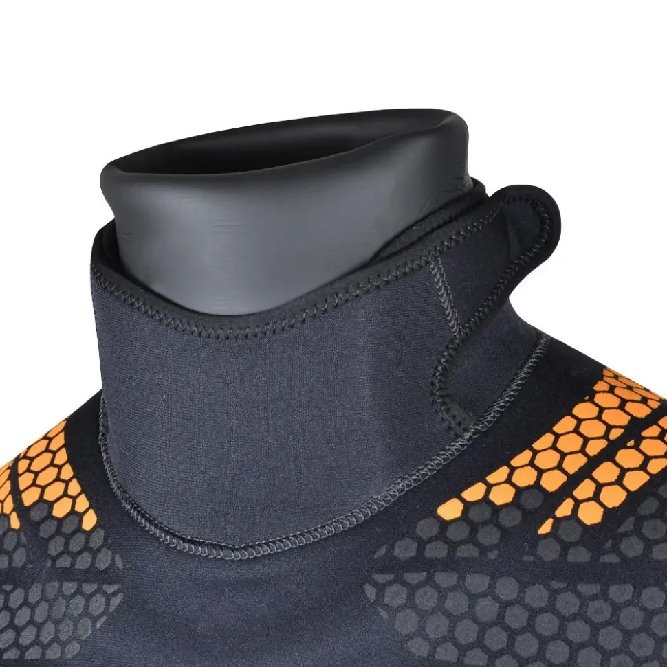 Beuchat Traje seco Iceberg Pro