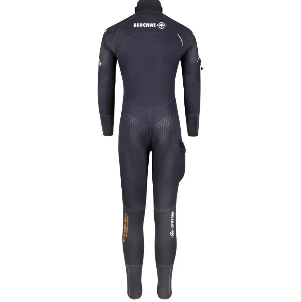 Beuchat Traje seco Iceberg Pro