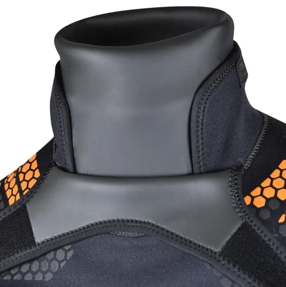 Beuchat Traje seco Iceberg Pro
