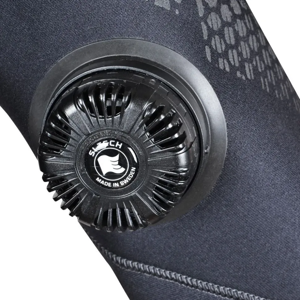 Beuchat Traje seco Iceberg Pro
