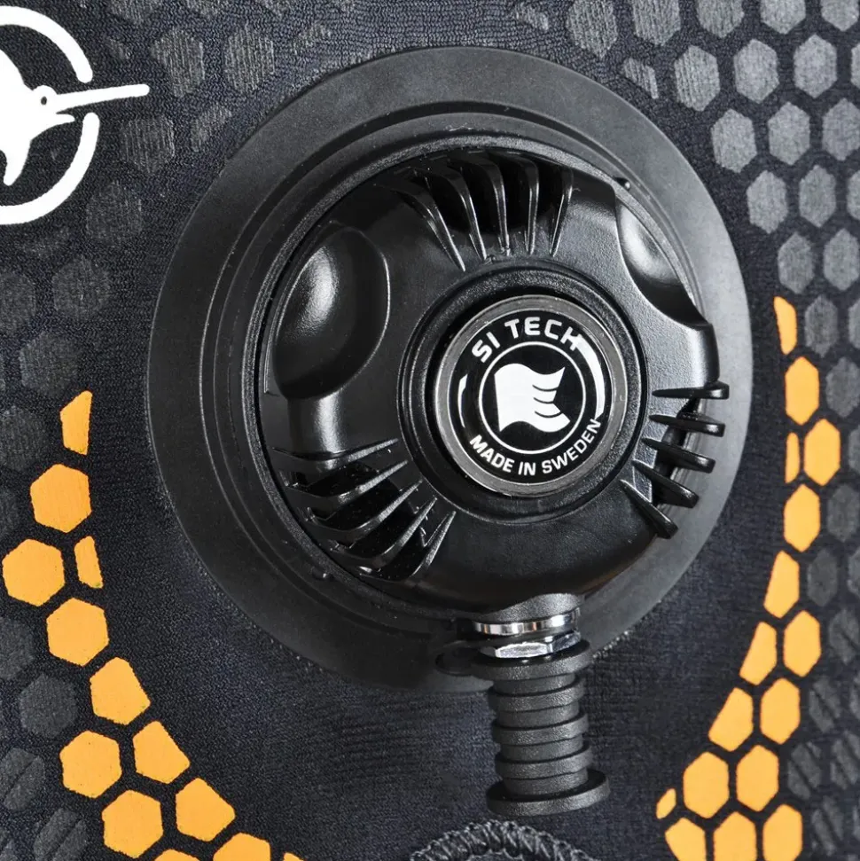 Beuchat Traje seco Iceberg Pro