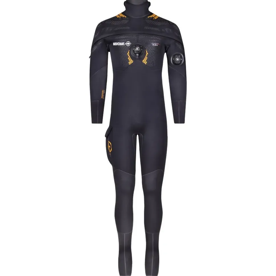 Beuchat Traje seco Iceberg Pro