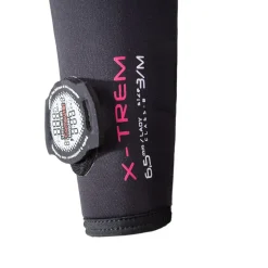 Beuchat Traje semiseco SD X-Trem 6.5 mm