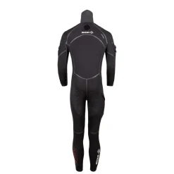 Beuchat Traje semiseco Semidry X-Trem Monosuit 6.5 mm