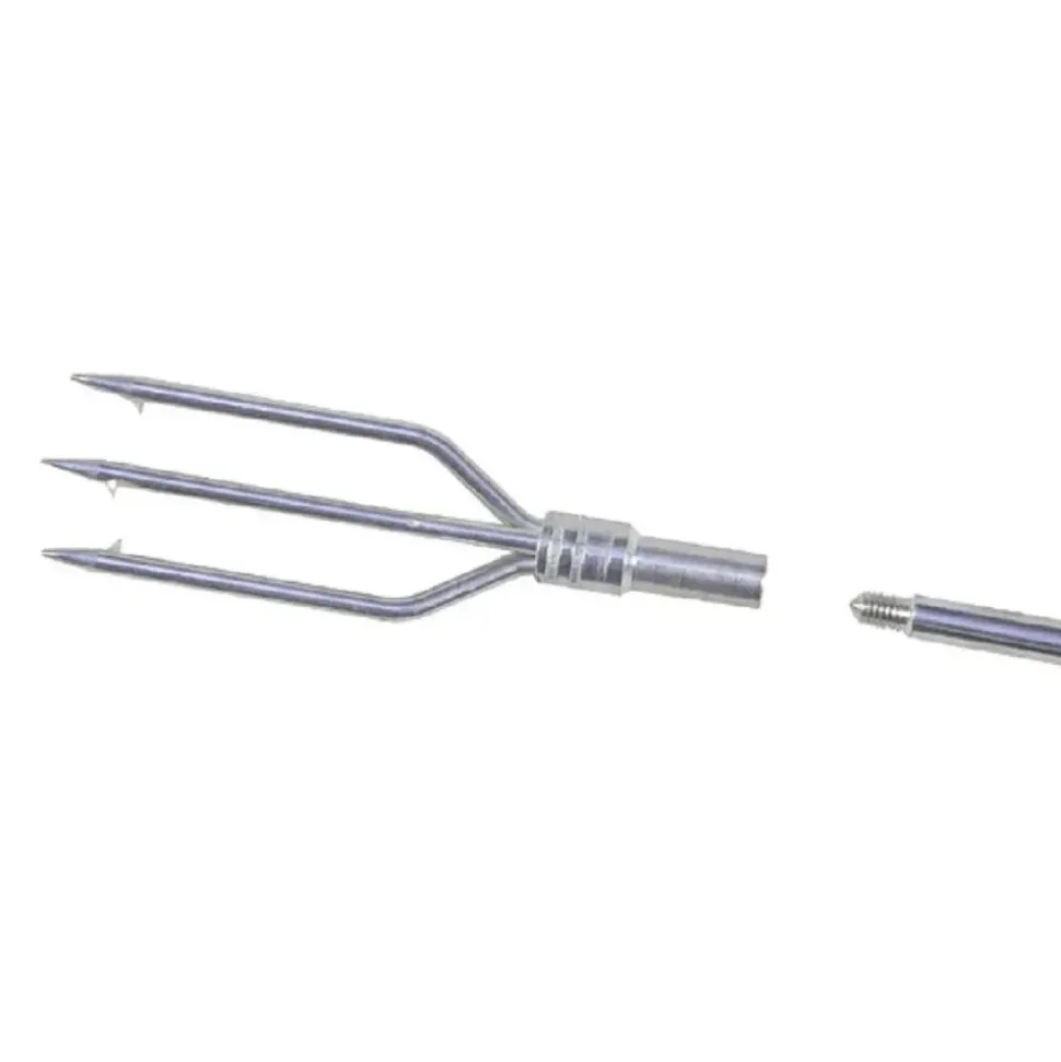 Beuchat Tridente 2 Baby Mulrongs Plane M6