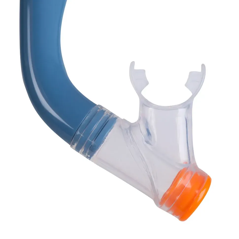 Beuchat Tubo de buceo junior Oceo