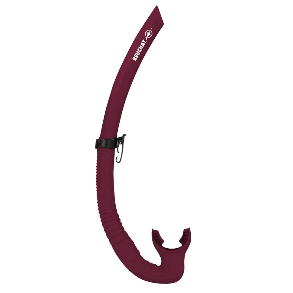 Beuchat Tubo de buceo Spy