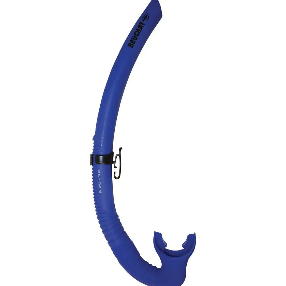 Beuchat Tubo de buceo Spy