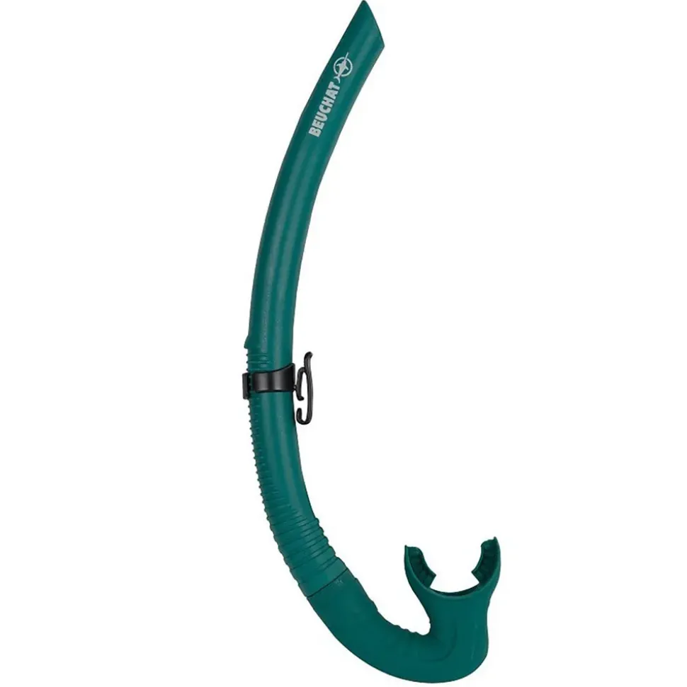 Beuchat Tubo de buceo Spy