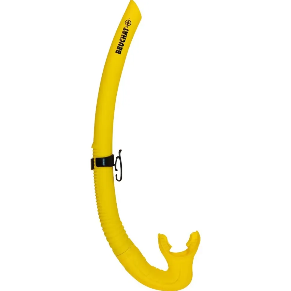 Beuchat Tubo de buceo Spy