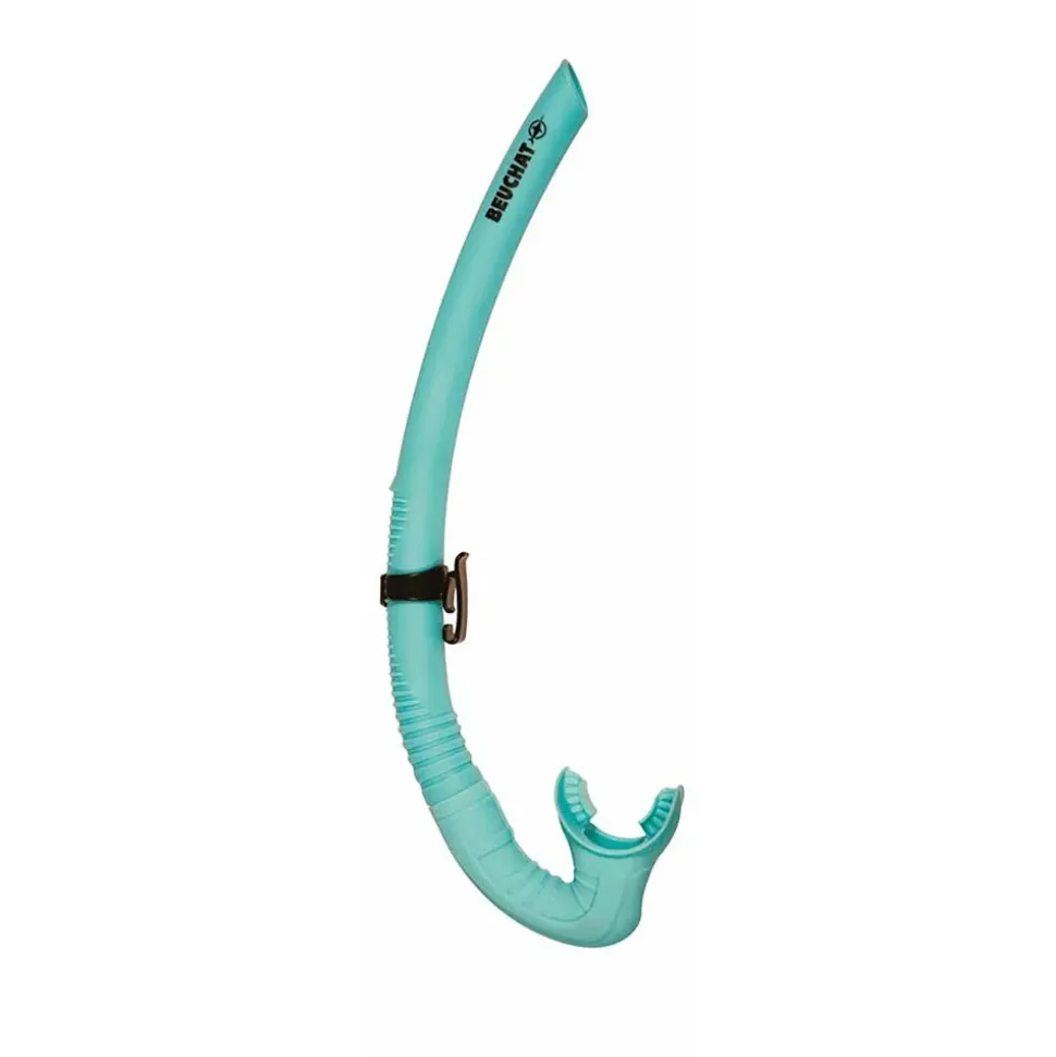 Beuchat Tubo de buceo Spy