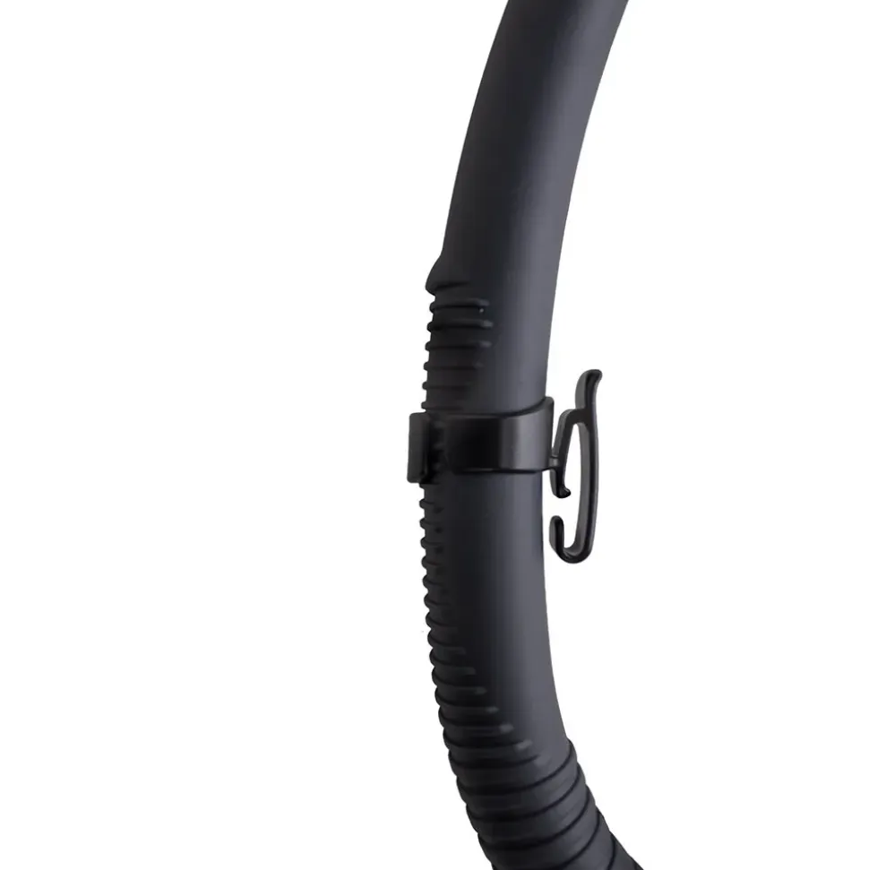 Beuchat Tubo de buceo Spy Purge