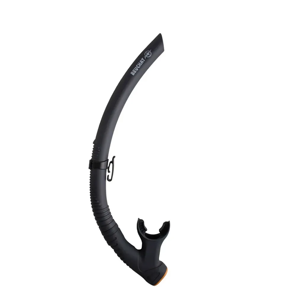 Beuchat Tubo de buceo Spy Purge