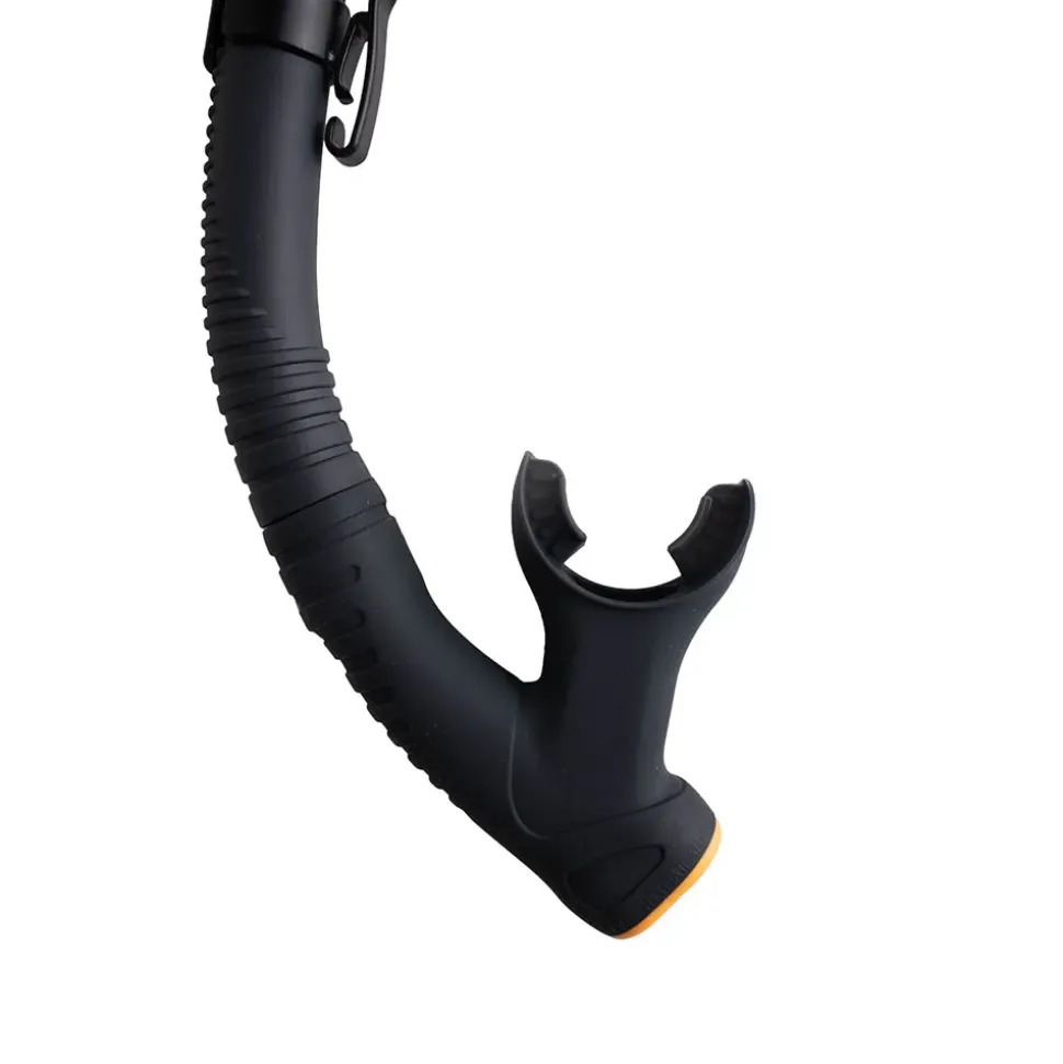 Beuchat Tubo de buceo Spy Purge
