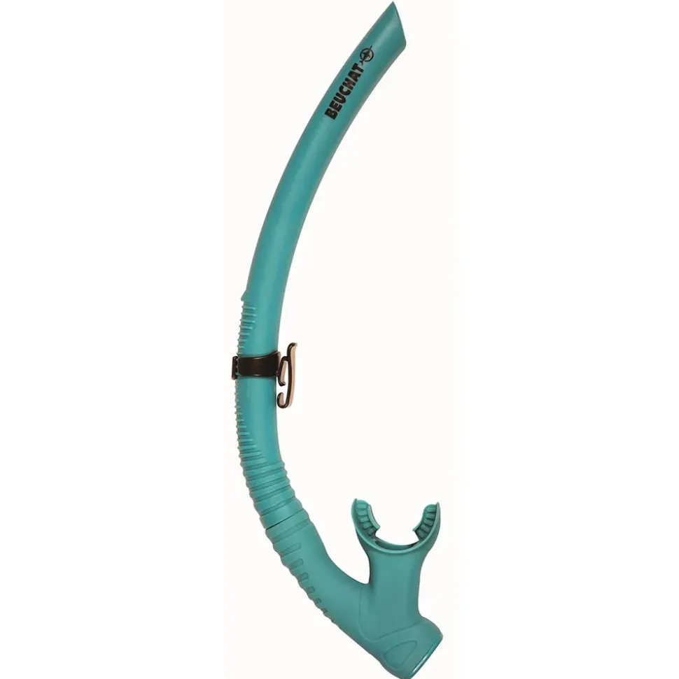 Beuchat Tubo de buceo Spy Purge