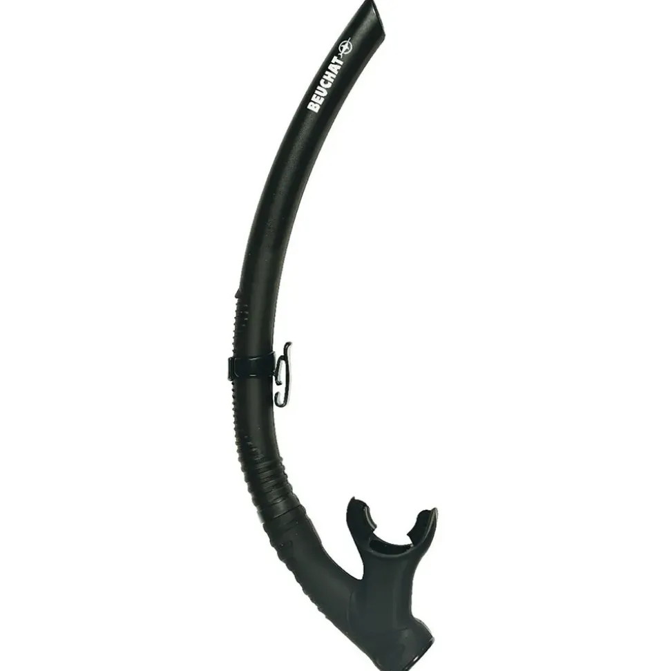 Beuchat Tubo de buceo Spy Purge