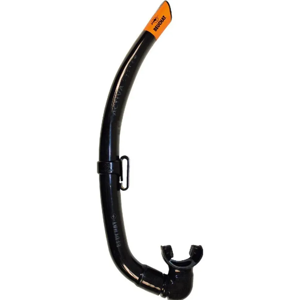 Beuchat Tubo de freediving Activa Tubair