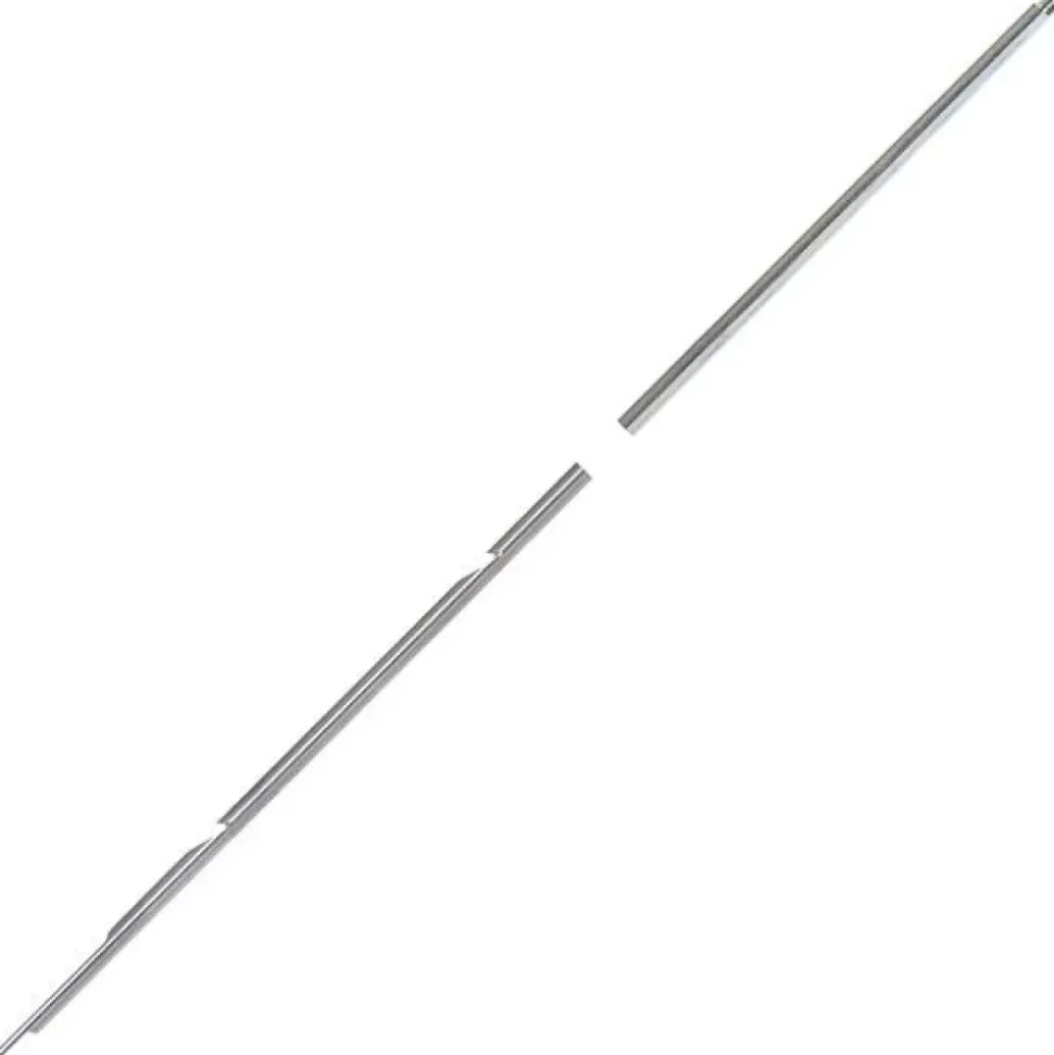 Beuchat Varilla Zinc Steel 7 mm M6X1 Spear