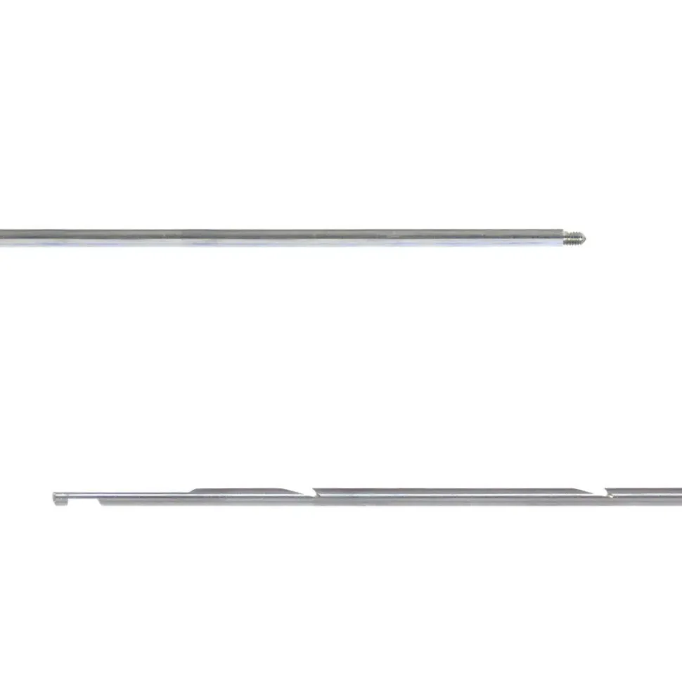 Beuchat Varilla Zinc Steel 7 mm M6X1 Spear