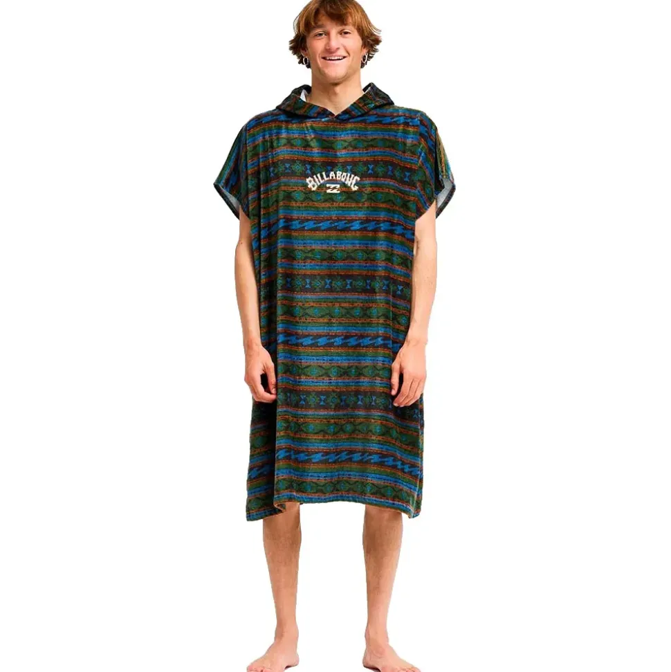 Billabong Poncho EBYAA00138