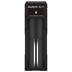 Bludive Cargador Multi Lithium 1 Cell ZL11