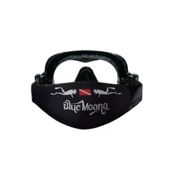 Blue Moana Funda para la correa de la máscara de buceo Diver