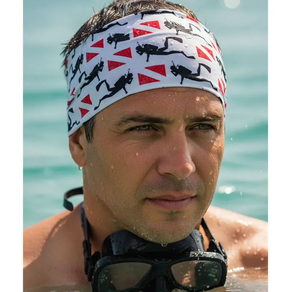 Blue Moana Tubular Diver