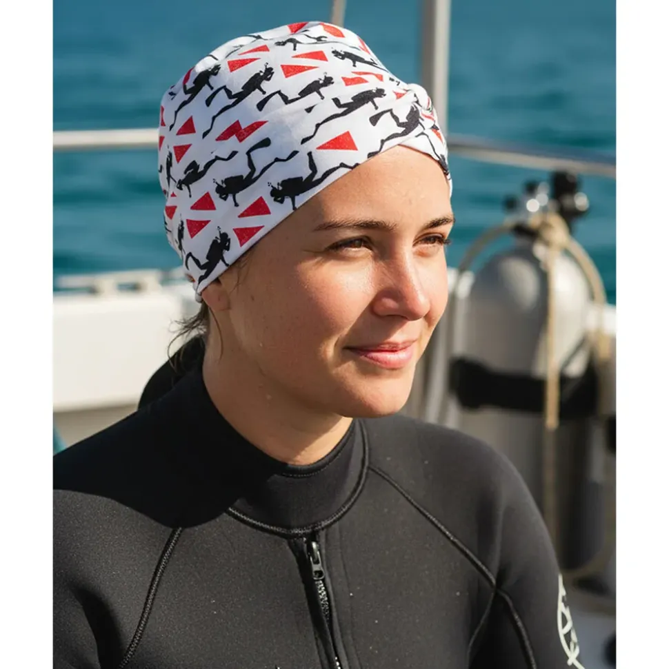 Blue Moana Tubular Diver