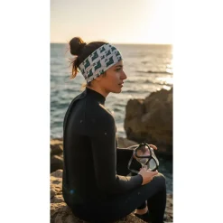 Blue Moana Tubular Manta raya