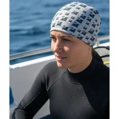 Blue Moana Tubular Manta raya
