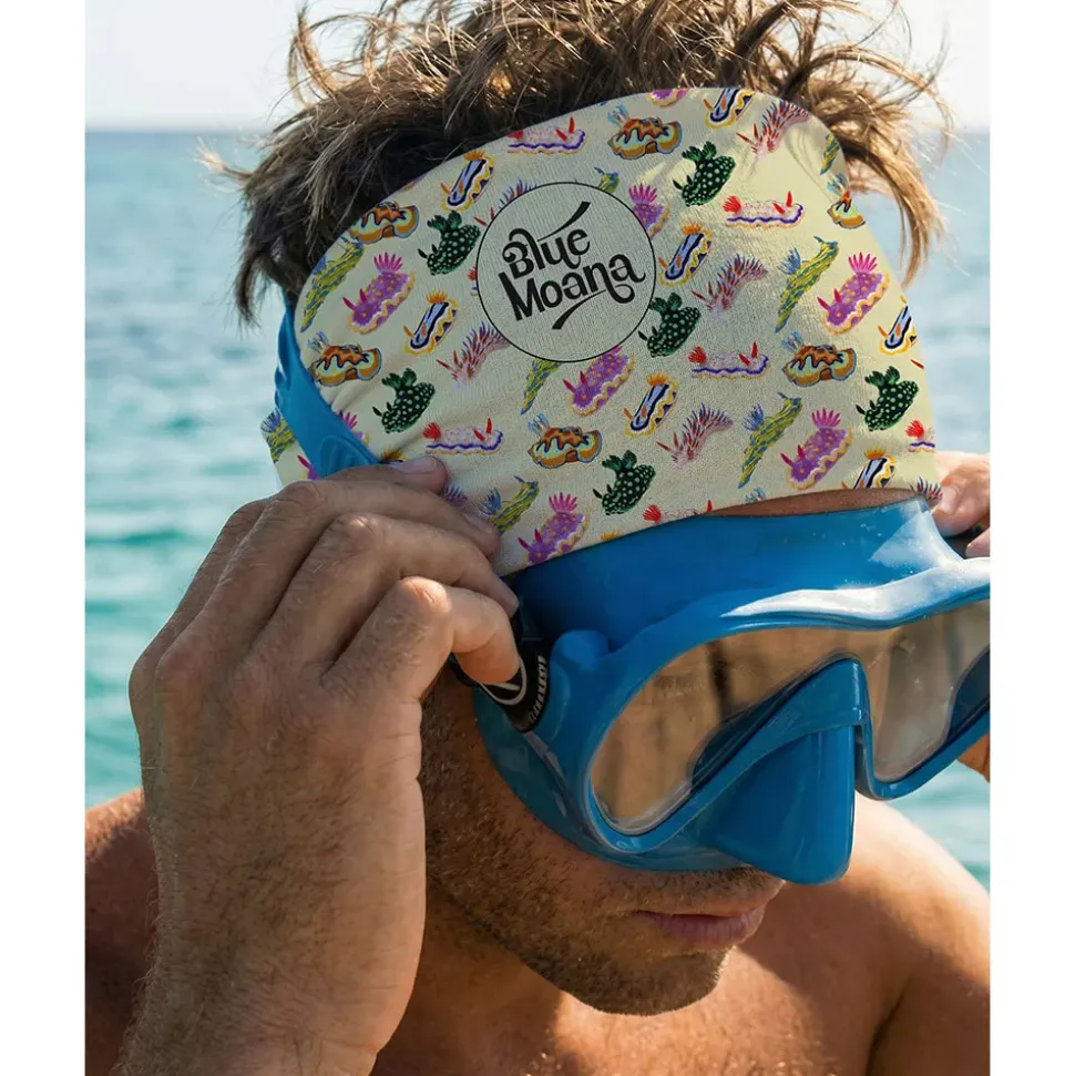 Blue Moana Tubular Nudi