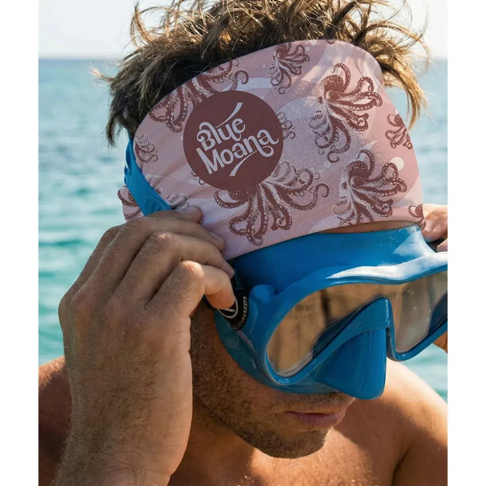 Blue Moana Tubular Pulpo