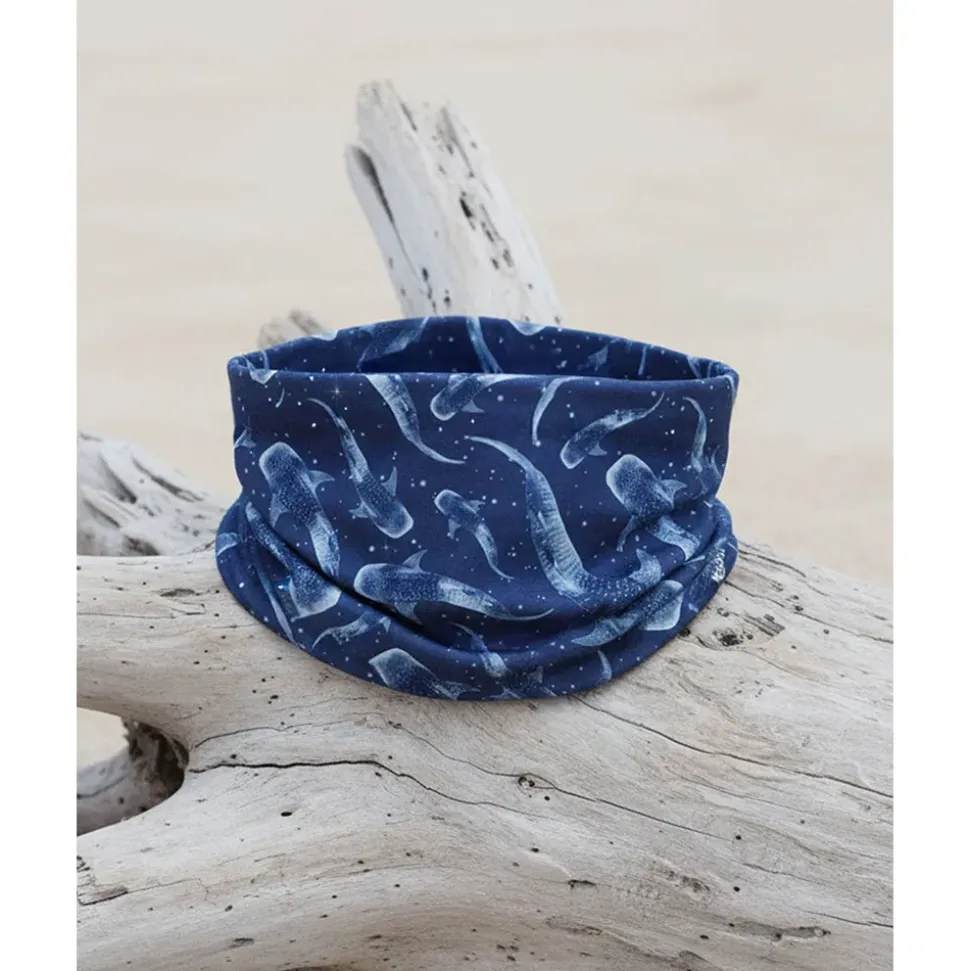 Blue Moana Tubular Whale Shark