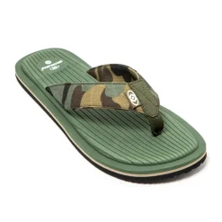 Brasileras Chanclas Army