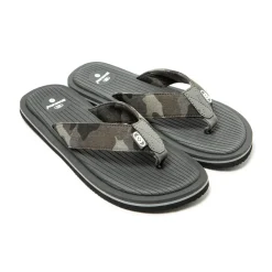 Brasileras Chanclas Army