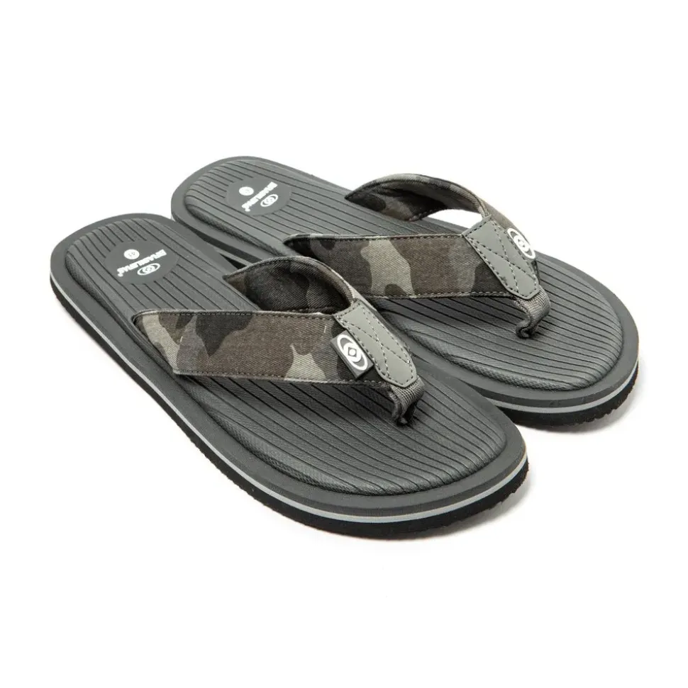 Brasileras Chanclas Army
