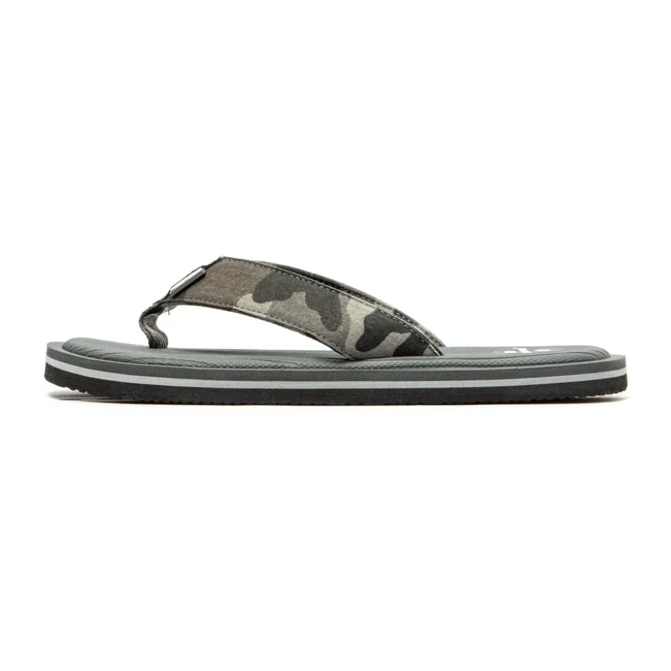 Brasileras Chanclas Army
