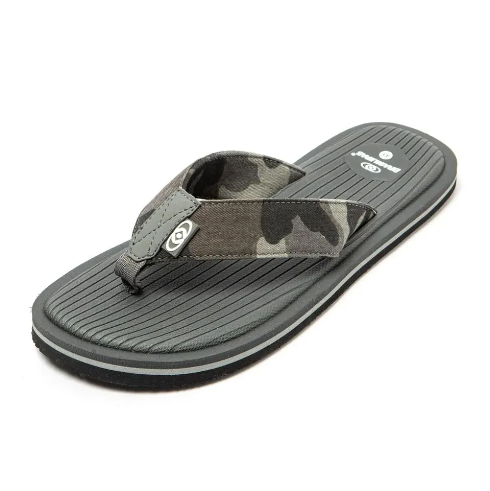 Brasileras Chanclas Army