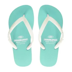Brasileras Chanclas Clasica Combi Brasil Nl