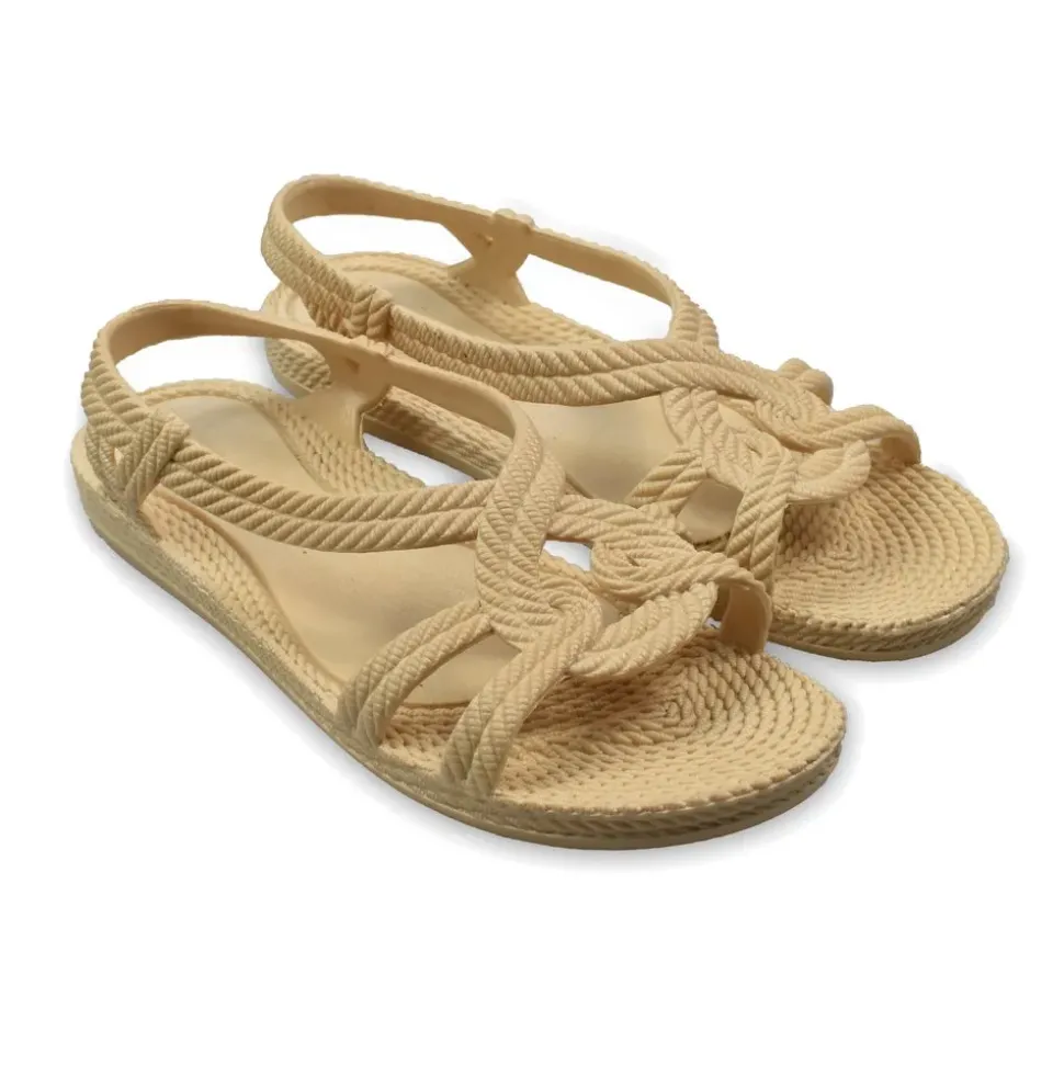 Brasileras Chanclas Esmirna
