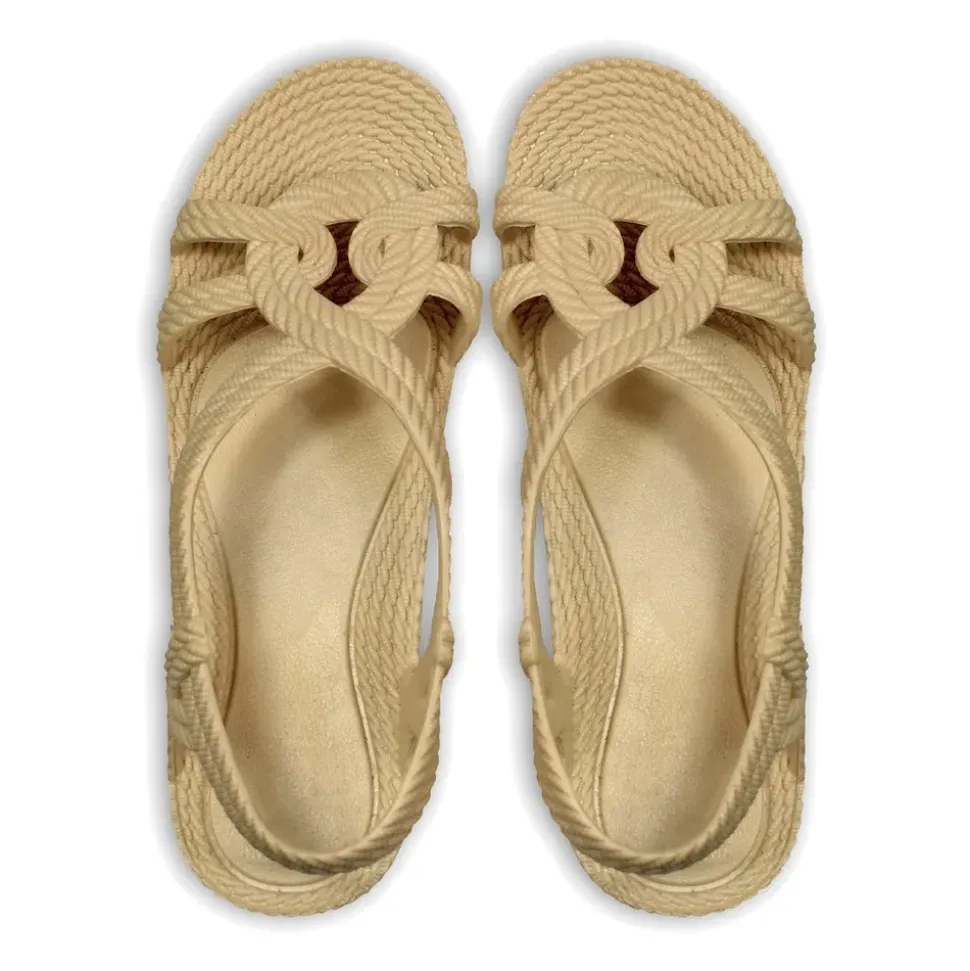 Brasileras Chanclas Esmirna