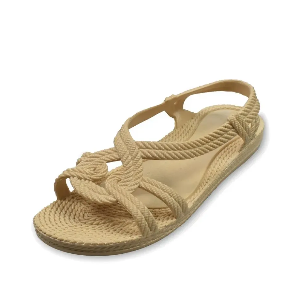 Brasileras Chanclas Esmirna