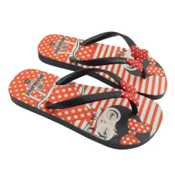 Brasileras Chanclas Printed 21 Pin Up