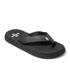Brasileras Chanclas Puff