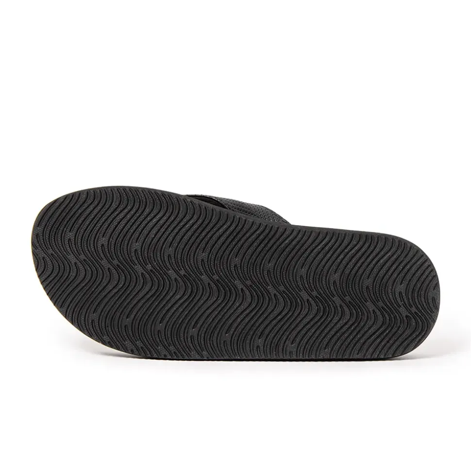 Brasileras Chanclas Puff