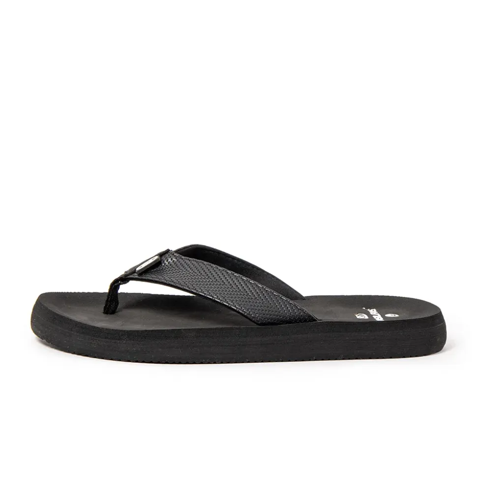 Brasileras Chanclas Puff