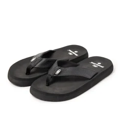 Brasileras Chanclas Puff