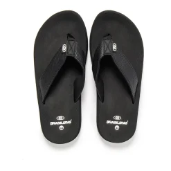 Brasileras Chanclas Puff