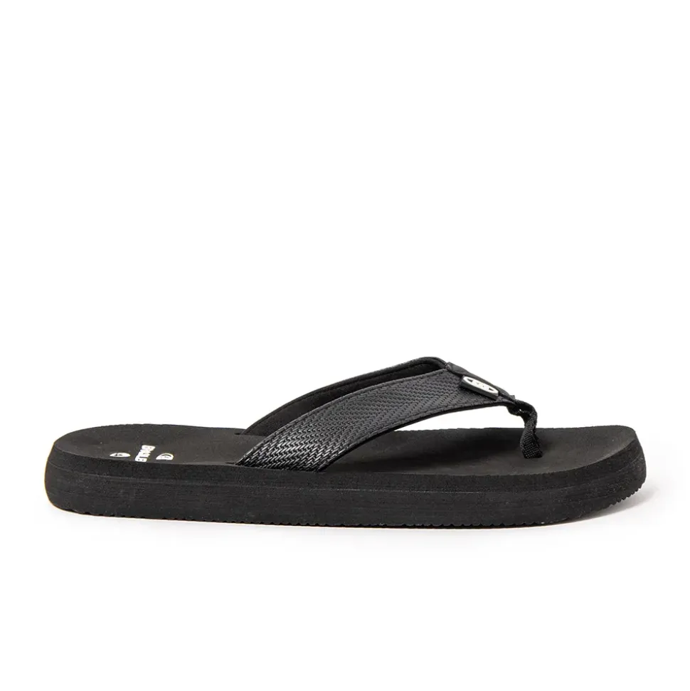 Brasileras Chanclas Puff